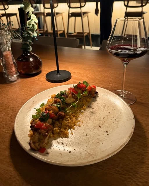 Hippocampus · cuisine