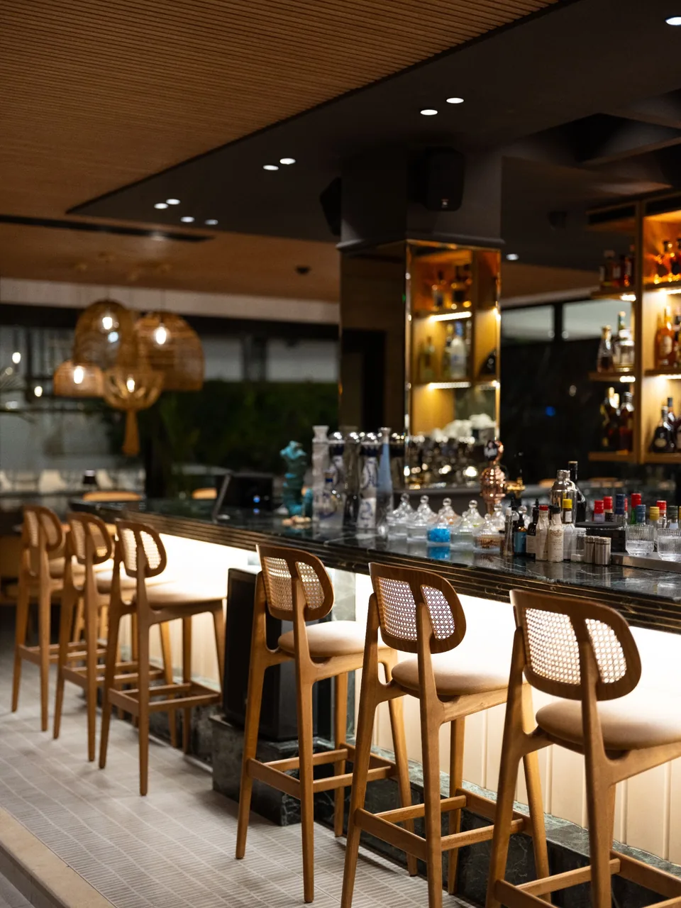 Hippocampus · bar