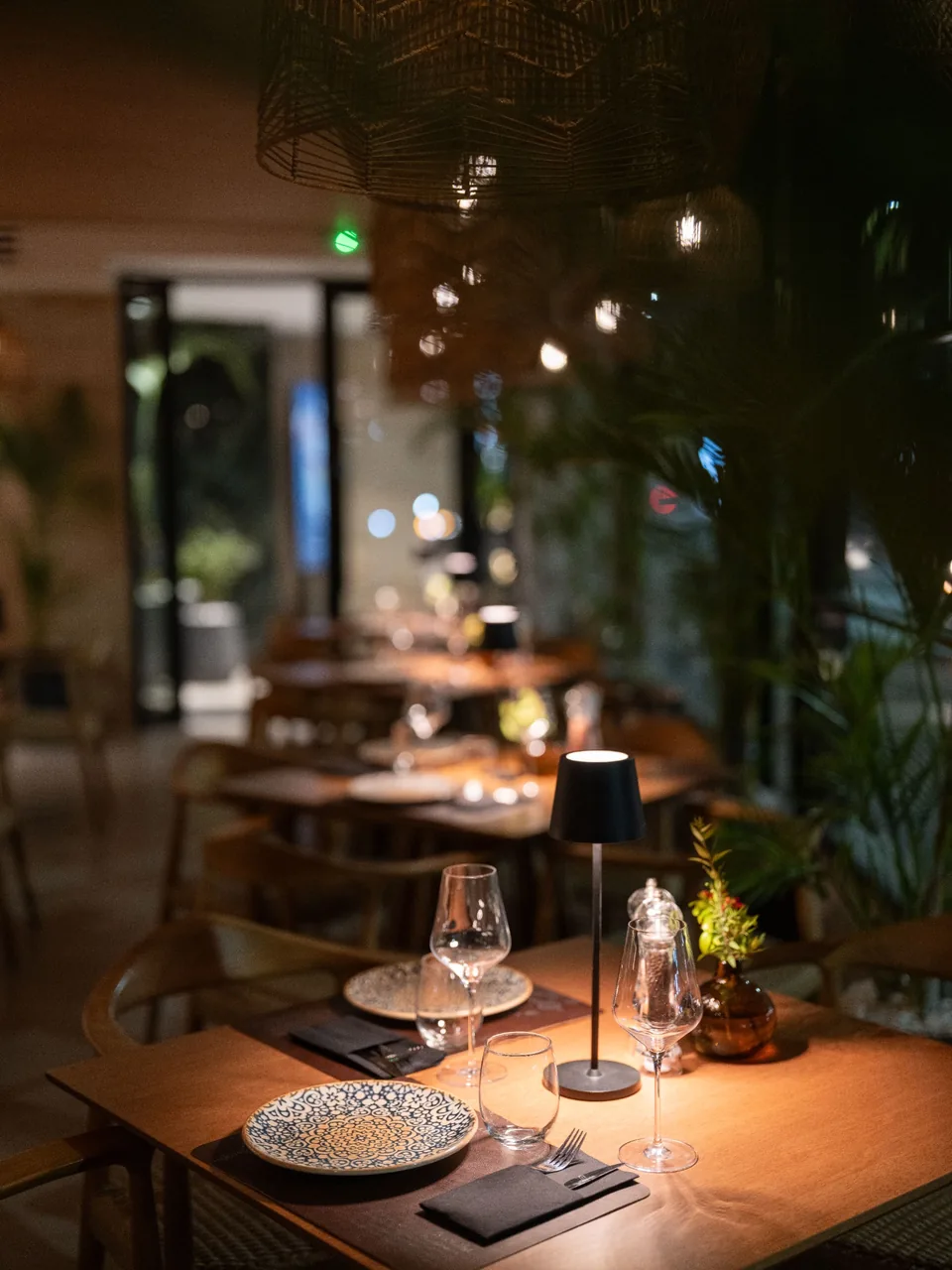 Hippocampus · dining