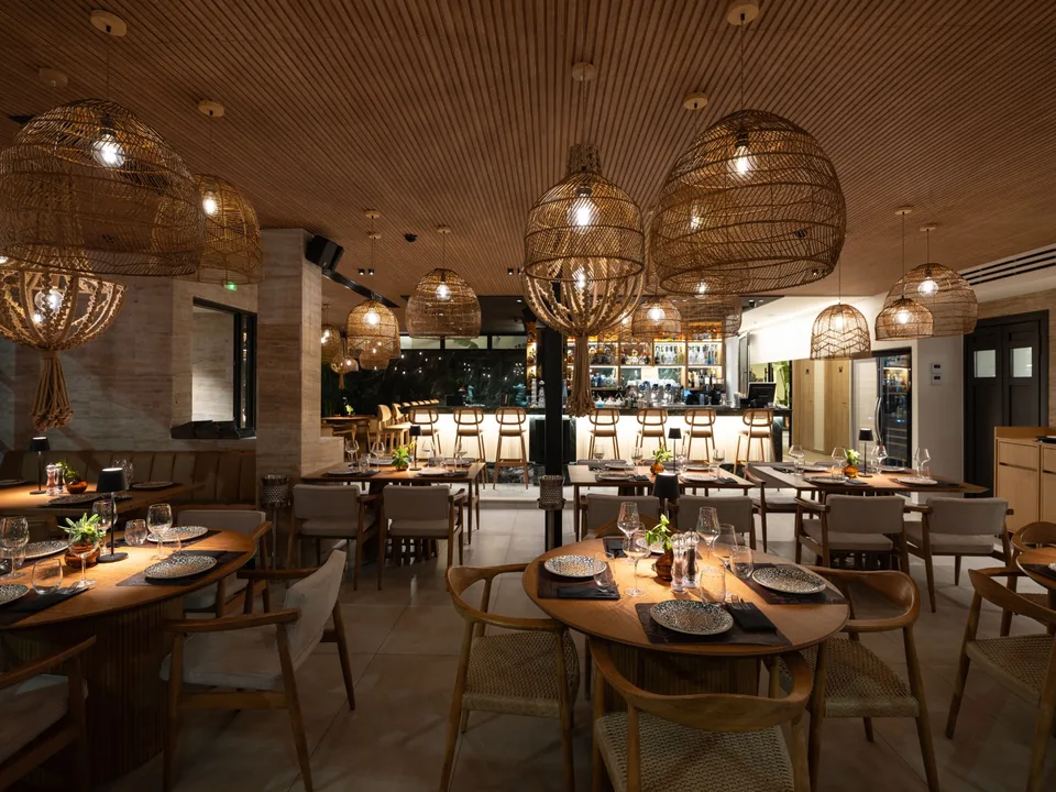 Hippocampus · dining