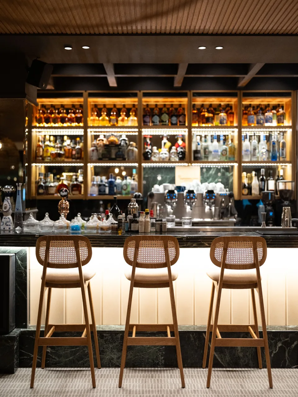Hippocampus · bar