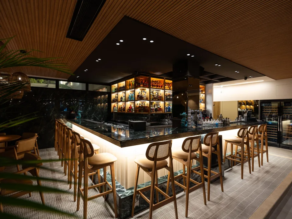 Hippocampus · bar