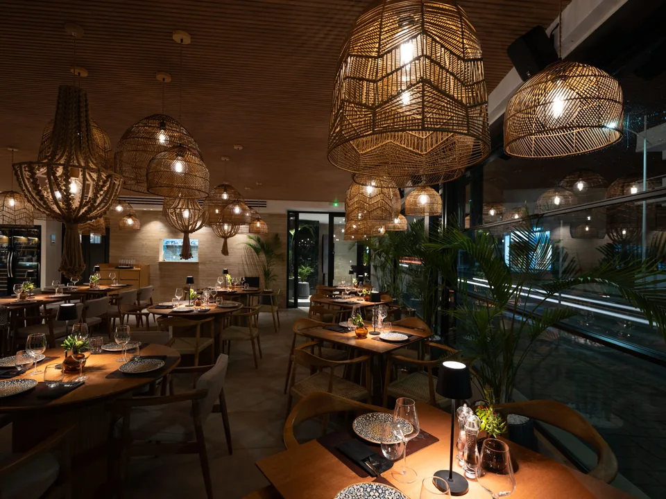 Hippocampus · dining