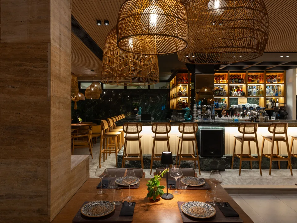 Hippocampus · dining