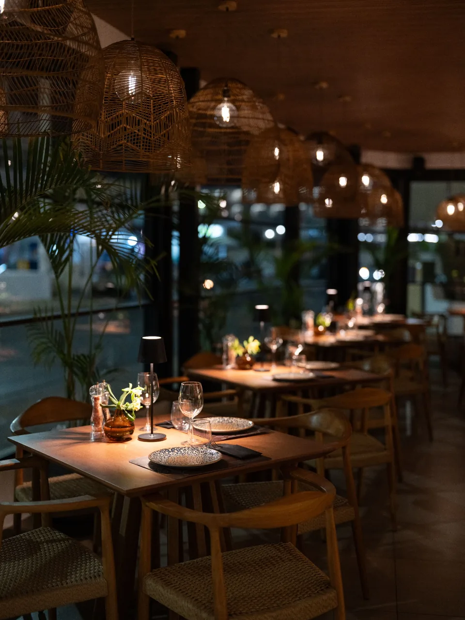 Hippocampus · dining